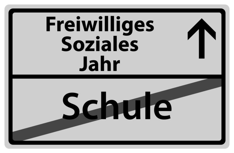 Freiwilliges Soziales Jahr